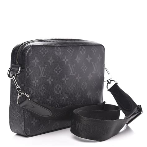 1op1 louis vuitton|Trio Messenger Monogram Eclipse Canvas .